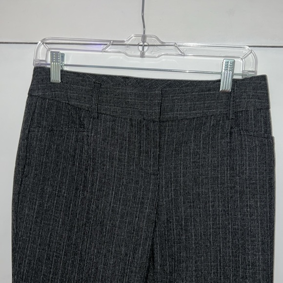 BCX dark grey dress pants for suit, size 3 juniors - Picture 2 of 8